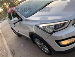 هیوندای سەنتافی
